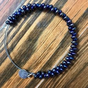 Alex and Ani bracelet